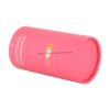 Airtight Tinplate Lid Hair Tea Paper Tube Box Packaging