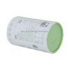 Aluminum Foil Lining Lotus Root Powder Paper Tube Packaging