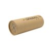 Bio-degradable Kraft Paper Tube Box for Supplements, Food Kraft Cardboard Tube Boxes