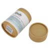 Biodegradable Customized Serum Bottle Powder Packaging Round Kraft Paper Tubes Biodegradable Customized Serum Bottle Powder Packaging Round Kraft Paper Tubes