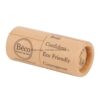 Biodegradable Kraft Paper Push-up Lip Balm Tube Packaging