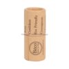 Biodegradable Kraft Paper Push-up Lip Balm Tube Packaging