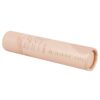 Blush Color Slim Long Eyebrow Serum Paper Tube Packaging Box