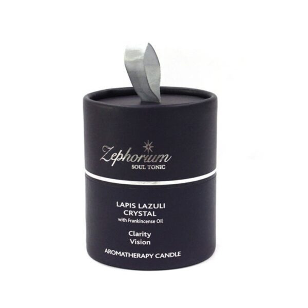 Buy Best Custom Cardboard Tube Candles Packaging Boxes with Candle Jars Holder