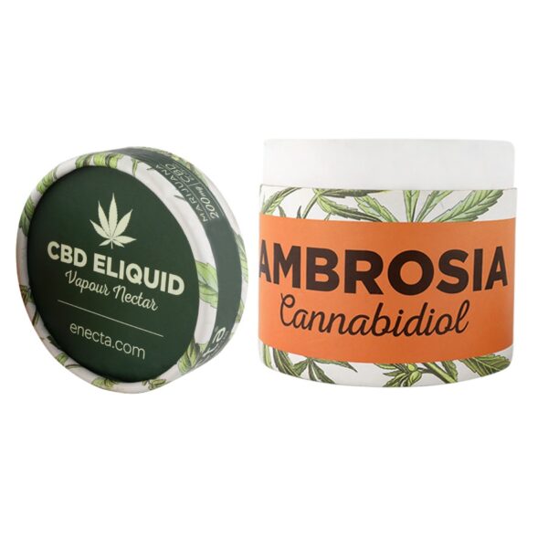 Buy Custom Cardboard Tube Packaging for Essential Oil Bottles at Cheapest Price