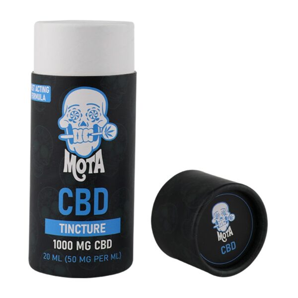 Buy Custom Cardboard Tube Packaging for Essential Oil Bottles at Cheapest Price