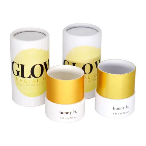 ボール紙の管の化粧品の包装、注文のボール紙の化粧品の管の包装箱 ボール紙の管の化粧品の包装、注文のボール紙の化粧品の管の包装箱