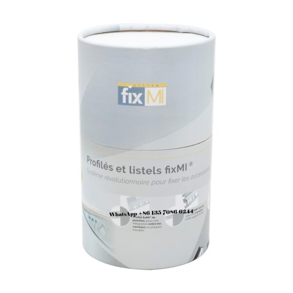 Cheap Cardboard Consumer Electronics Tube Box Packaging