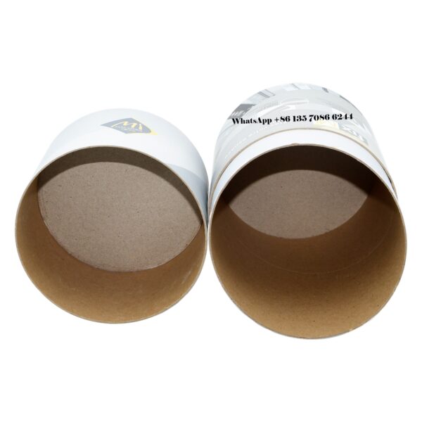 Cheap Cardboard Consumer Electronics Tube Box Packaging