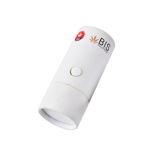 Child Resistant Paper Tube Box, Handmade Child Resistant Paper Box Tubes Child Resistant Paper Tube Box, Handmade Child Resistant Paper Box Tubes