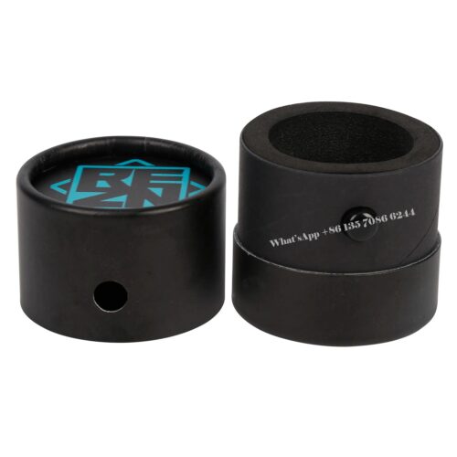 Child Resistant Paper Tube Box for Concentrate Container Child Resistant Paper Tube Box for Concentrate Container