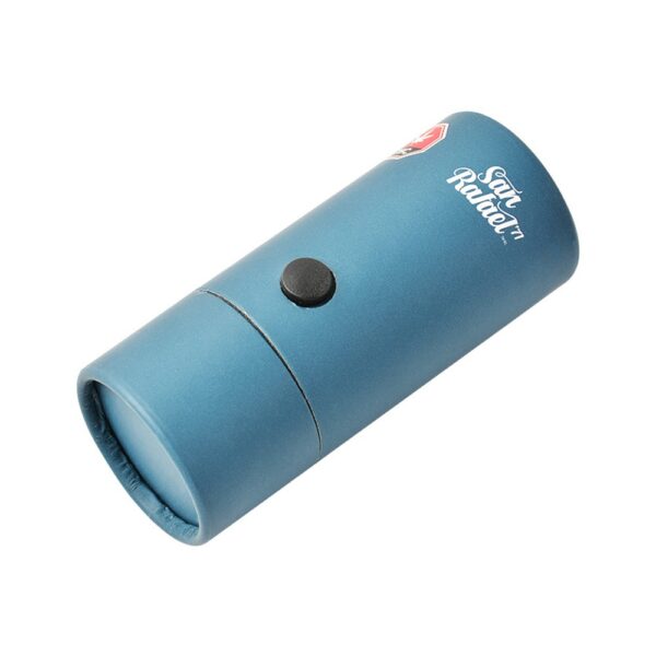 Child Resistant Paper Tubes, Childproof Cardboard Tube, Safety Lock Paper Tube Packaging