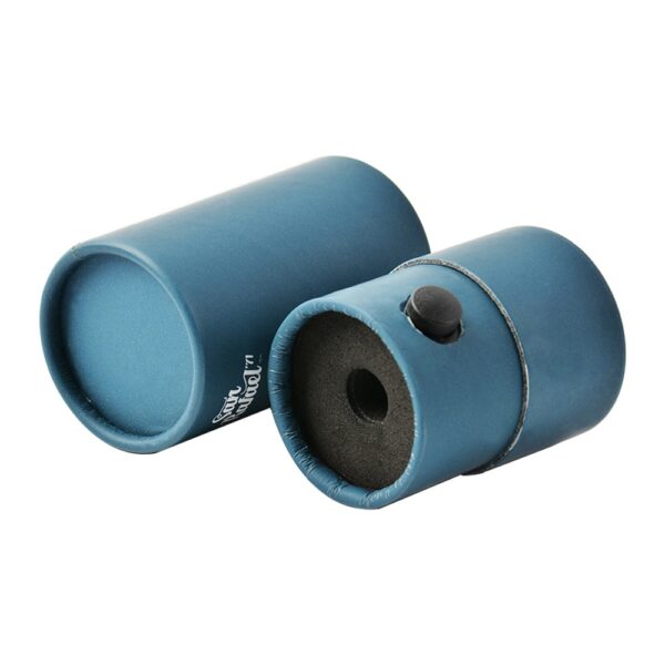 Child Resistant Paper Tubes, Childproof Cardboard Tube, Safety Lock Paper Tube Packaging