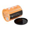 Composite Peelable Lid Nuts Paper Cans Seeds Paper Canisters