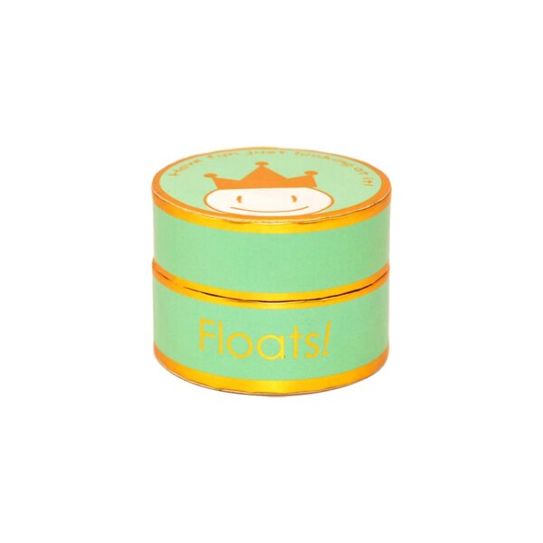 Creative Gold Cardboard Tube Box for Bikini Packaging, Luxury Swimwear Paper Tube Packaging