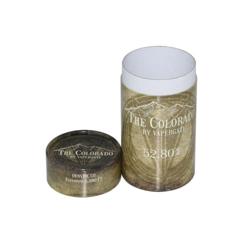 Custom 30ml E Liquid Bottle Paper Tubes Packaging E Juice Cardboard Cylinder Boxes Custom 30ml E Liquid Bottle Paper Tubes Packaging E Juice Cardboard Cylinder Boxes