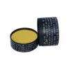 Custom CBD Lip Balm Deodorant Container Cardboard Cylinder Paper Tube Packaging Custom CBD Lip Balm Deodorant Container Cardboard Cylinder Paper Tube Packaging