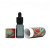 Custom CBD Oil Dropper Bottles Paper Tubes Packaging, Essential Oil Bottle Packaging Tubes