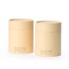 Custom Candle Cardboard Cylinder Tube Packaging, Cardboard Tube Packaging for Candle