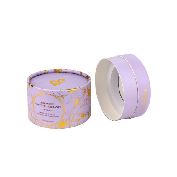 Custom Cardboard Cosmetic Tube Packaging Boxes, Paperboard Tube for Cosmetics Packaging Custom Cardboard Cosmetic Tube Packaging Boxes, Paperboard Tube for Cosmetics Packaging