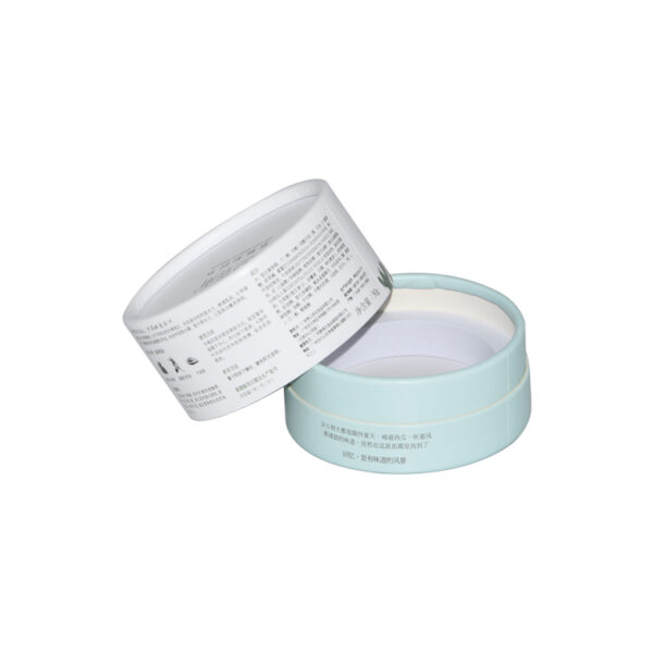 Custom Cylinder Cardboard Box Packaging for Cosmetics Round Cardboard Paper Tube Packaging Custom Cylinder Cardboard Box Packaging for Cosmetics Round Cardboard Paper Tube Packaging