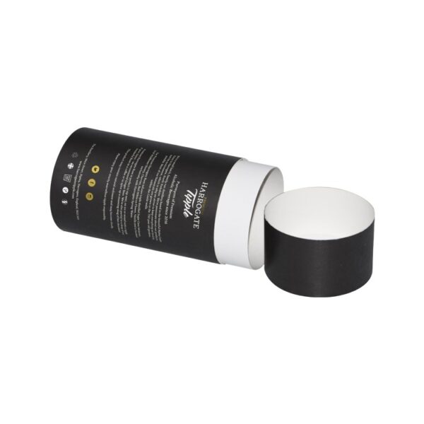 Custom Cylindrical Cardboard Wine Tube Boxes, Wine Bottles Packaging Paper Tubes