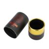 Custom Essential Oil Cardboard Packaging Cylinder Boxes, Essential Oil Cardboard Container