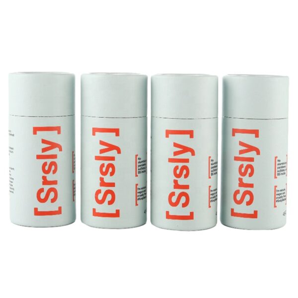 Custom Food Grade Recycled Cylinder Cardboard Supplement Loose Leaf Tea Coffee Round Box