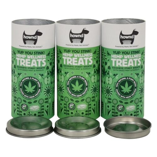 Custom Hemp Protein Powder Cardboard Tube Packaging with Aluminum Foil Lining Custom Hemp Protein Powder Cardboard Tube Packaging with Aluminum Foil Lining