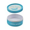 Custom Luxury Paper Cardboard Boxes Bath Bomb Packaging Cardboard Tube Boxes