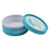 Custom Luxury Paper Cardboard Boxes Bath Bomb Packaging Cardboard Tube Boxes