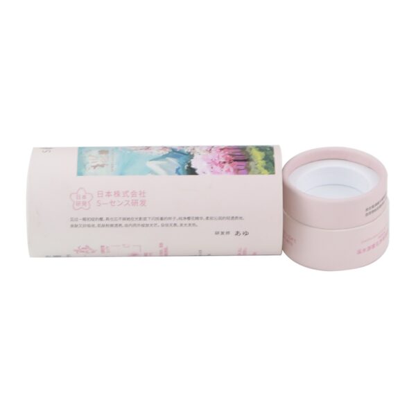 Custom Paper Cardboard Cosmetics Tube Packaging Box Cosmetic Cardboard Tubes Custom Paper Cardboard Cosmetics Tube Packaging Box Cosmetic Cardboard Tubes