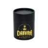 Custom Printed Cannabis Flower Hemp Paper Tubes Packaging