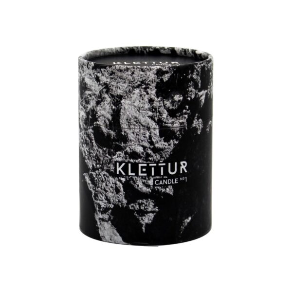 Custom Printed Cardboard Tube Candles Box, Eco friendly Candle Jar Paper Tube Box Packaging