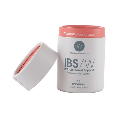 Custom Printing Matt White Cardboard Cylinder Tube Box for Dietary Supplements Packaging Custom Printing Matt White Cardboard Cylinder Tube Box for Dietary Supplements Packaging