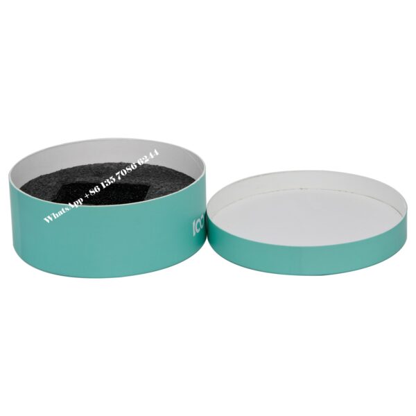 Custom Printing Paper Tube Boxes for Children Toy Packaging