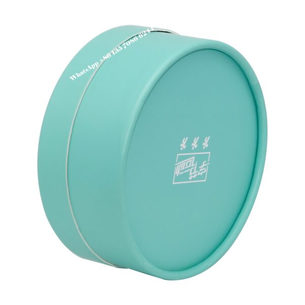 Custom Printing Paper Tube Boxes for Children Toy Packaging