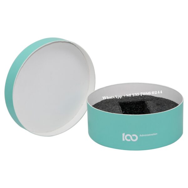 Custom Printing Paper Tube Boxes for Children Toy Packaging