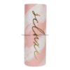 Custom Recycled Makeup Brush Paper Round Cylinder Tubes Box