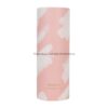 Custom Recycled Makeup Brush Paper Round Cylinder Tubes Box