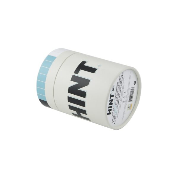 Custom Rigid Cardboard Tube Packaging Cylindrical Box for Children Toy Packaging