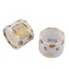 Custom Soap Paper Tube Boxes, Recycled Soap Round Cardboard Tube Packaging