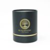 Customized Design Luxury Cardboard Candle Tube Packaging Box