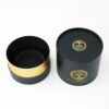 Customized Design Luxury Cardboard Candle Tube Packaging Box