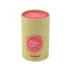 Double Sides Printed Hair Skin Nails Paper Tube Packaging Cardboard Tube Boxes