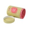 Double Sides Printed Hair Skin Nails Paper Tube Packaging Cardboard Tube Boxes