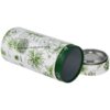 Exquisite Stylish Blend Tea Paper Tube Packaging Round Box