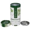 Exquisite Stylish Blend Tea Paper Tube Packaging Round Box