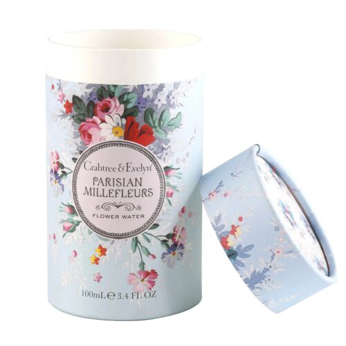 Factory Price Recycled Flower Water Paper Tubes Packaging Factory Price Recycled Flower Water Paper Tubes Packaging