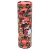 Festive Christmas Edition Coca-Cola Paper Tube Packaging Box Festive Christmas Edition Coca-Cola Paper Tube Packaging Box